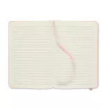 MO9966-11 - Notes A5 cu coperta RPET 600D