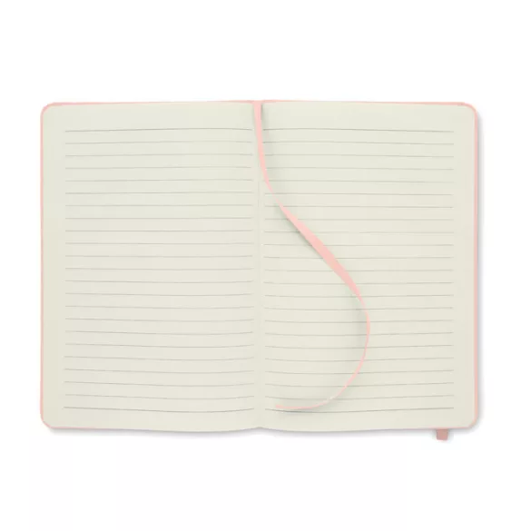 MO9966-11 - Notes A5 cu coperta RPET 600D