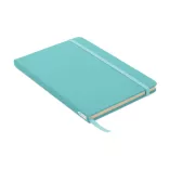MO9966-12 - Notes A5 cu coperta RPET 600D
