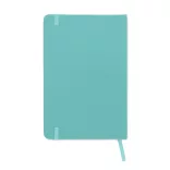 MO9966-12 - Notes A5 cu coperta RPET 600D