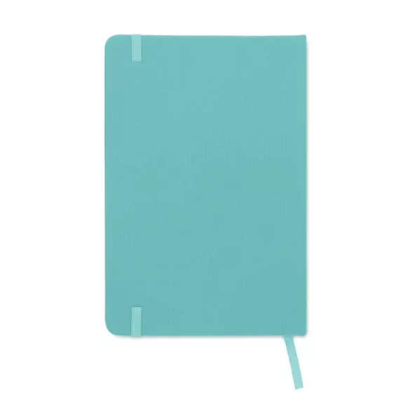 MO9966-12 - Notes A5 cu coperta RPET 600D