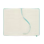 MO9966-12 - Notes A5 cu coperta RPET 600D