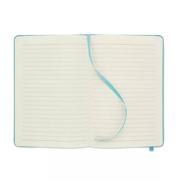 MO9966-12 - Notes A5 cu coperta RPET 600D