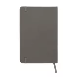 MO9966-15 - Notes A5 cu coperta RPET 600D