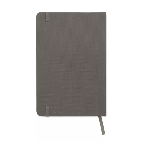 MO9966-15 - Notes A5 cu coperta RPET 600D