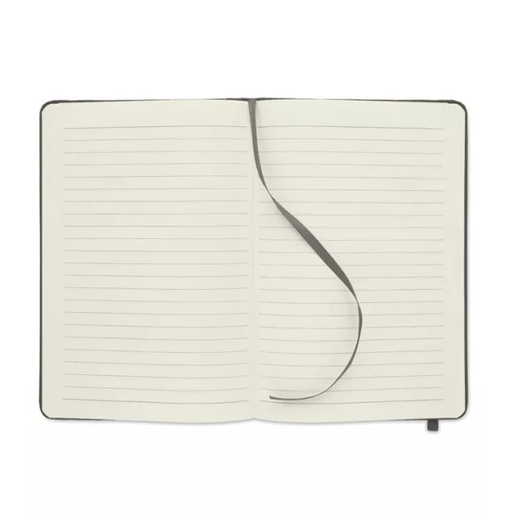 MO9966-15 - Notes A5 cu coperta RPET 600D