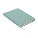 MO9966-20 - Notes A5 cu coperta RPET 600D