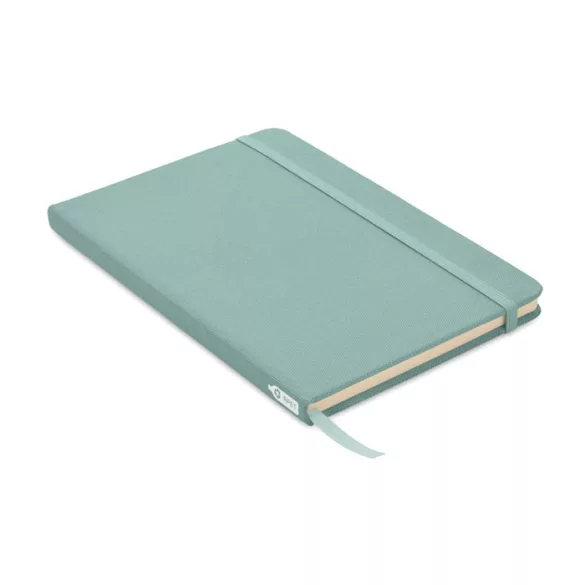 MO9966-20 - Notes A5 cu coperta RPET 600D