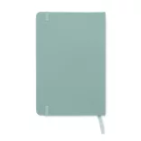 MO9966-20 - Notes A5 cu coperta RPET 600D