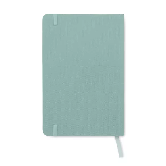 MO9966-20 - Notes A5 cu coperta RPET 600D