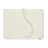 MO9966-20 - Notes A5 cu coperta RPET 600D