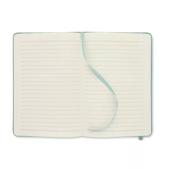 MO9966-20 - Notes A5 cu coperta RPET 600D