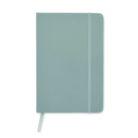 MO9966-20 - Notes A5 cu coperta RPET 600D