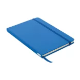 MO9966-37 - Notes A5 cu coperta RPET 600D