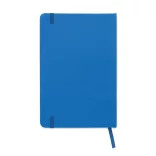 MO9966-37 - Notes A5 cu coperta RPET 600D