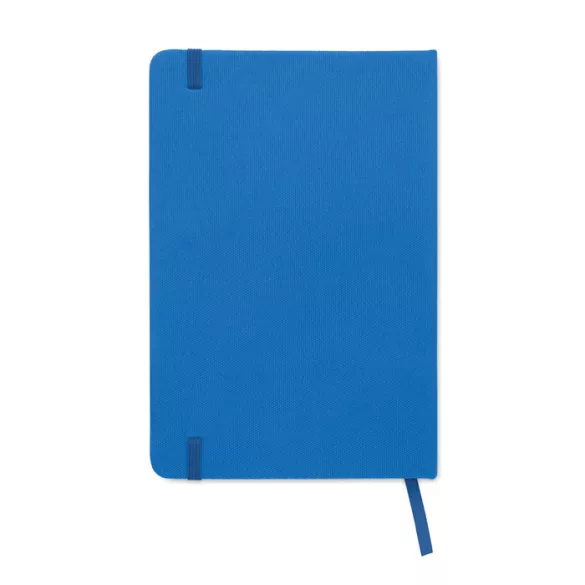 MO9966-37 - Notes A5 cu coperta RPET 600D