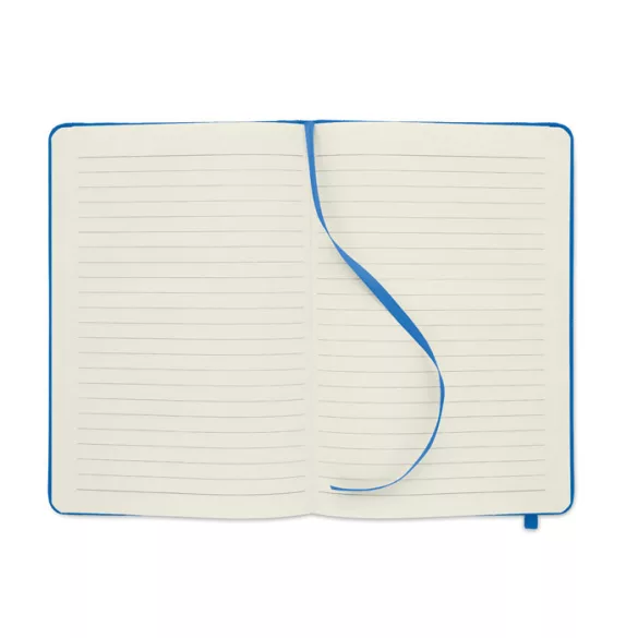 MO9966-37 - Notes A5 cu coperta RPET 600D
