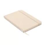 MO9966-43 - Notes A5 cu coperta RPET 600D
