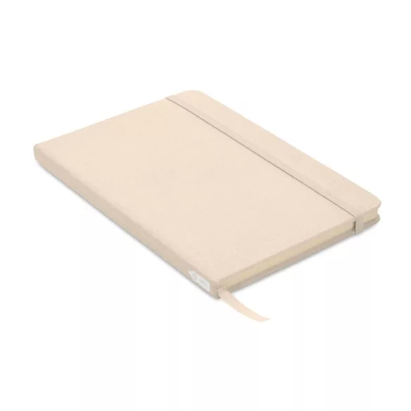 MO9966-43 - Notes A5 cu coperta RPET 600D
