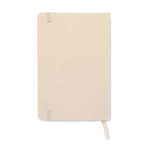 MO9966-43 - Notes A5 cu coperta RPET 600D