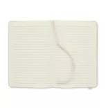 MO9966-43 - Notes A5 cu coperta RPET 600D