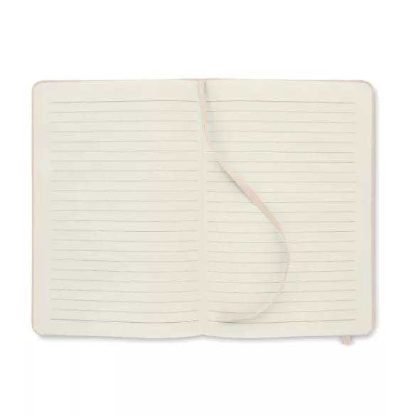 MO9966-43 - Notes A5 cu coperta RPET 600D