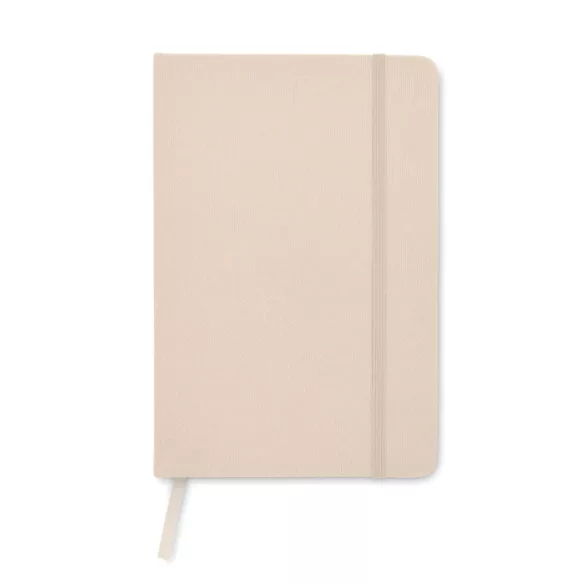 MO9966-43 - Notes A5 cu coperta RPET 600D