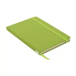 MO9966-48 - Notes A5 cu coperta RPET 600D