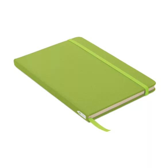 MO9966-48 - Notes A5 cu coperta RPET 600D