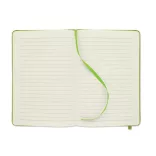 MO9966-48 - Notes A5 cu coperta RPET 600D