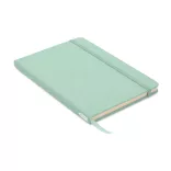 MO9966-77 - Notes A5 cu coperta RPET 600D