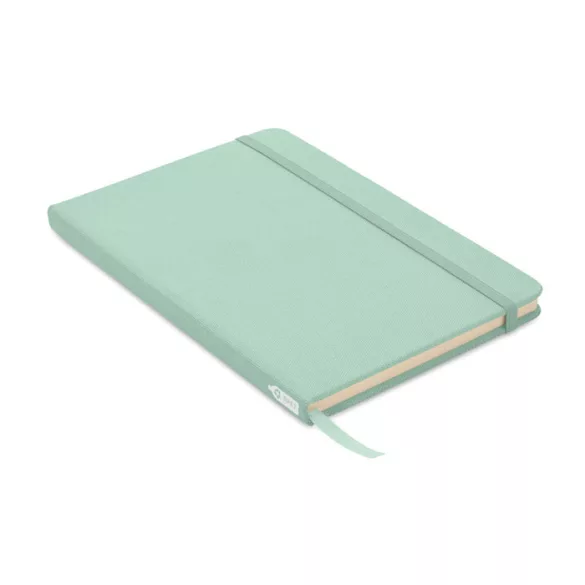 MO9966-77 - Notes A5 cu coperta RPET 600D