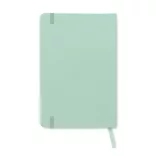 MO9966-77 - Notes A5 cu coperta RPET 600D
