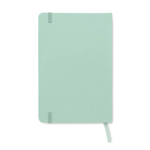 MO9966-77 - Notes A5 cu coperta RPET 600D