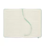 MO9966-77 - Notes A5 cu coperta RPET 600D