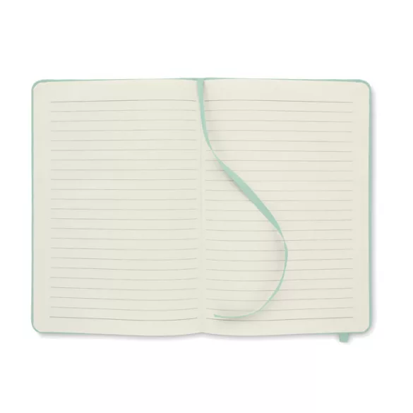 MO9966-77 - Notes A5 cu coperta RPET 600D