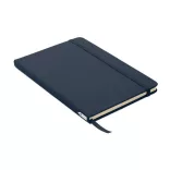 MO9966-85 - Notes A5 cu coperta RPET 600D