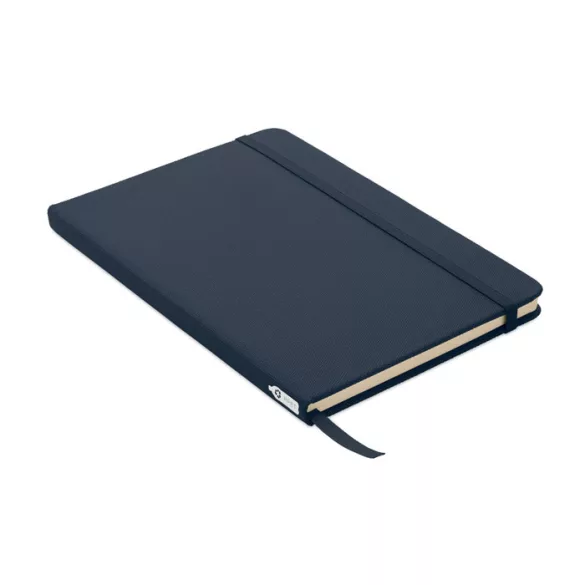 MO9966-85 - Notes A5 cu coperta RPET 600D