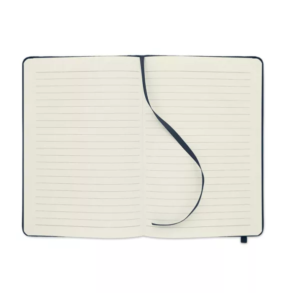 MO9966-85 - Notes A5 cu coperta RPET 600D