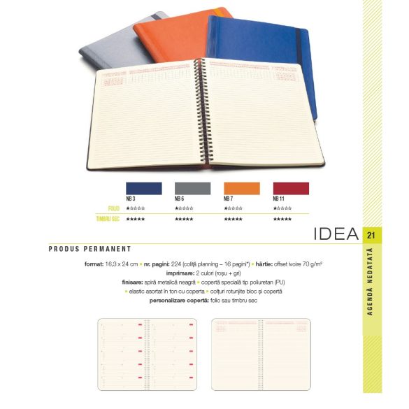NB7_IDEA_EGO-Agenda-nedatata-IDEA-17-x-24-cm