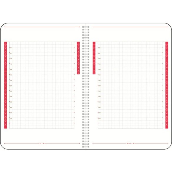 NB7_RIGA_EGO-Agenda-nedatata-RIGA-17-x-24-cm