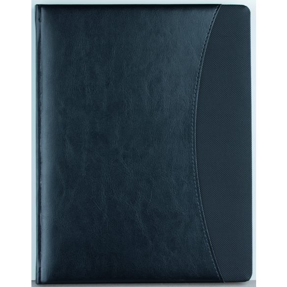 NBCL-10-EGO-Agenda-datata-saptamanal-Prestige-Negru