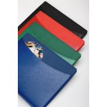 NBCL-11-EGO-Agenda-datata-saptamanal-Prestige-Rosu