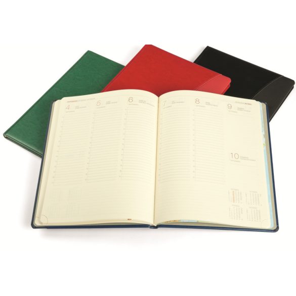 NBCL-12-EGO-Agenda-datata-saptamanal-Prestige-Verde