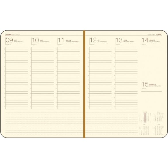 NBCL-12-EGO-Agenda-datata-saptamanal-Prestige-Verde