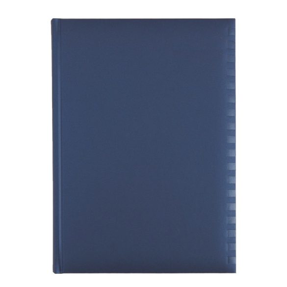 Agenda 2025 nedatata - Ontario - 15 x 21 cm [Albastru]