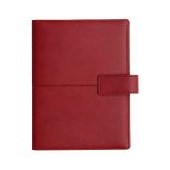 NGD3914BOCANOABO18-Agenda-datata-zilnic-Canoa-15-x-21-cm-Bordo