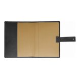 NGD3914BOCANOANE18-Agenda-datata-zilnic-Canoa-15-x-21-cm-Negru