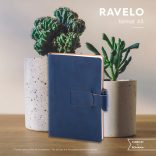 Agenda-Ravelo-nedatata-A5-albastru