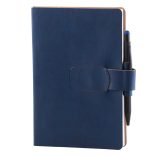 Agenda-Ravelo-nedatata-A5-albastru